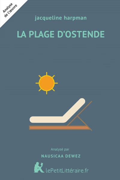 La Plage d'Ostende